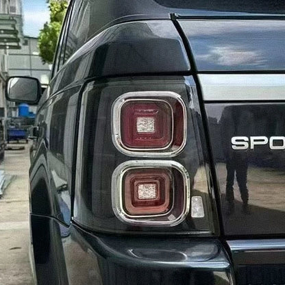 Range Rover Sport 2005-2013 OEM+ LED Rear Light Upgrade