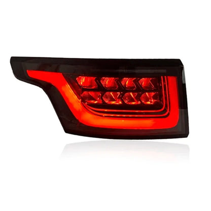 Range Rover Sport 2014-2020 LED Rear Light Upgrade