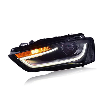 Audi A4 B8.5 2013-2016 LED Headlight Upgrade