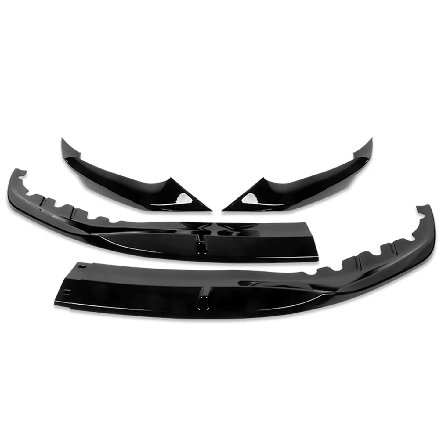 BMW 5 Series 2017-2020 Front Splitter