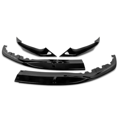 BMW 5 Series 2017-2020 Front Splitter