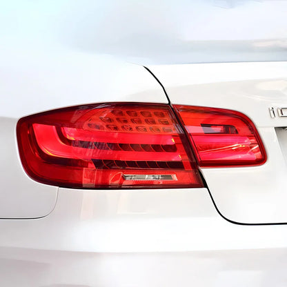 BMW 3 Series 2006-2012 E92 LED Rear Light Upgrade