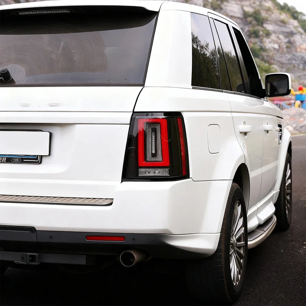 Range Rover Sport 2005-2013 LED Rear Light Upgrade