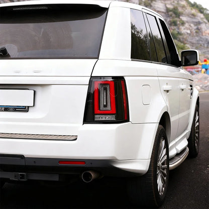 Range Rover Sport 2005-2013 LED Rear Light Upgrade