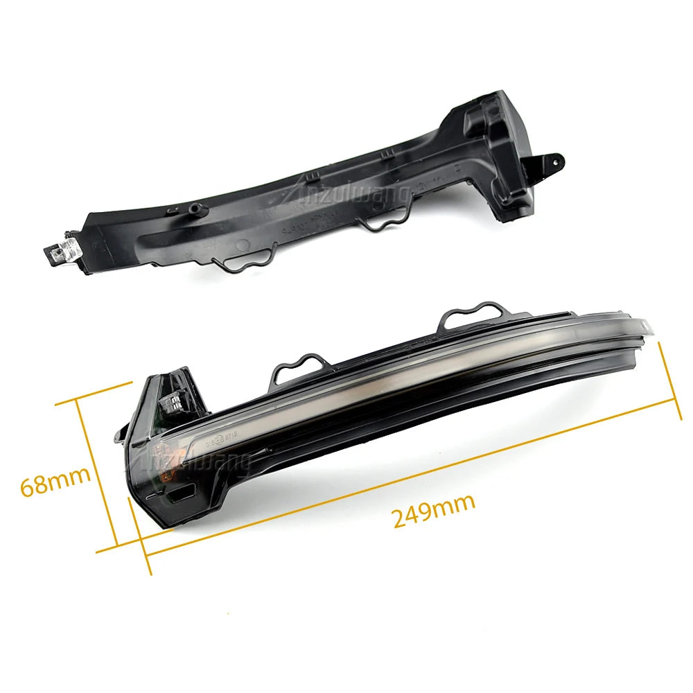 Audi A5 2016-2024 Dynamic Wingmirror Indicator