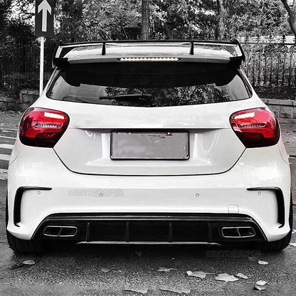 Mercedes Benz A Class AMG Style Spoiler For 2013-2022 W176/W177