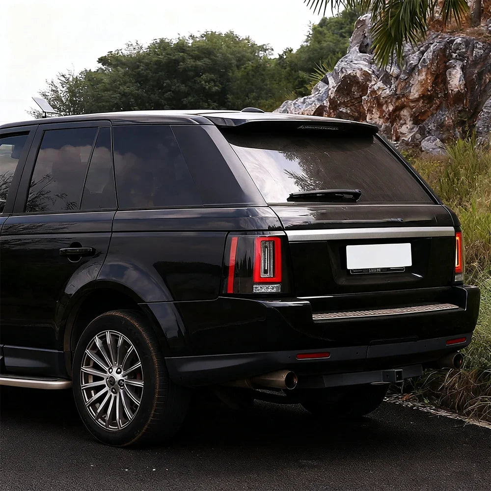 Range Rover Sport 2005-2013 LED Rear Light Upgrade