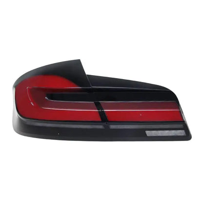 BMW 5 Series 2011-2017 LED Rear Light Upgrade