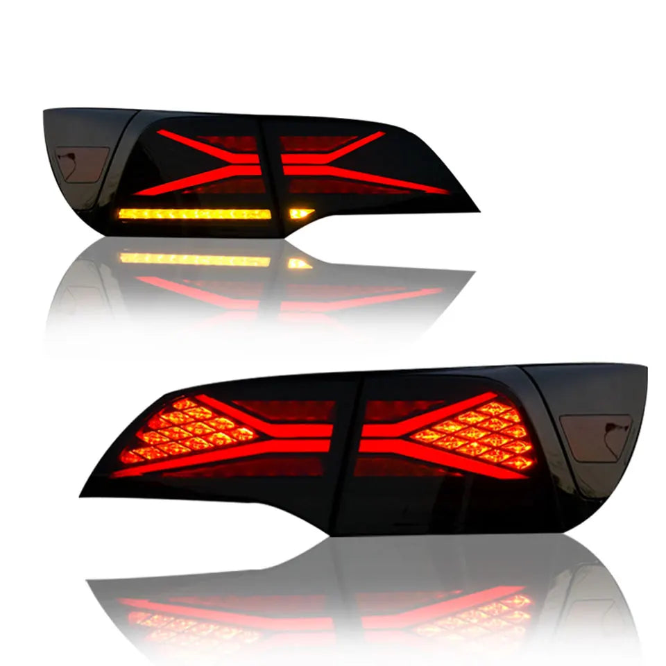 Tesla Model 3 / Model Y 2017-2023 LED Rear Light Upgrade