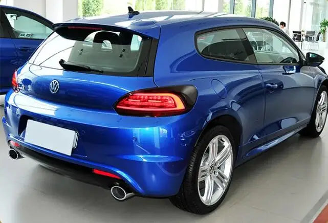 Volkswagen Scirocco 2008-2014 LED Rear Light Upgrade