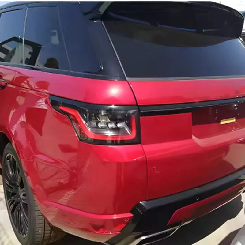 Range Rover Sport 2014-2020 LED Rear Light Upgrade