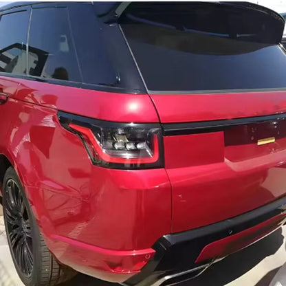 Range Rover Sport 2014-2020 LED Rear Light Upgrade