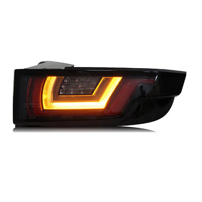 Range Rover Evoque 2012-2018 LED Rear Light Upgrade