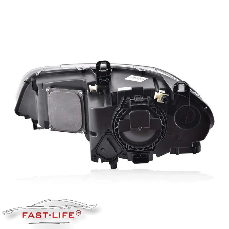 BMW X5 2007-2013 LED Laser Style LED Headlight Upgrade