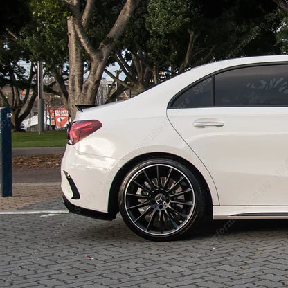 Full A45 AMG Style Body Kit for Mercedes Benz A-Class Saloon W177 2020+