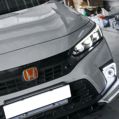 Honda Civic 2022+ LED Headlight Upgrade
