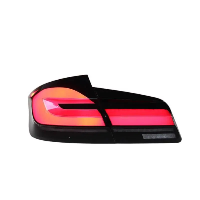 BMW 5 Series 2011-2017 LED Rear Light Upgrade