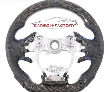 Lexus ES Custom Carbon Steering Wheel