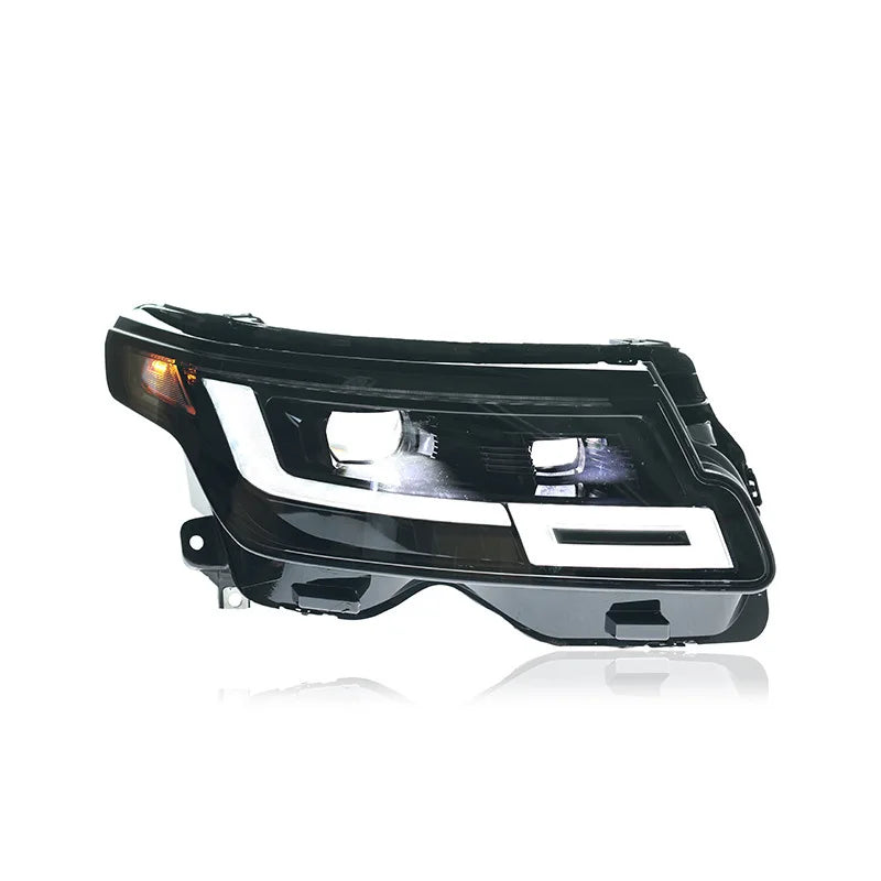 Range Rover Sport 2018-2023 LED Headlight Upgrade
