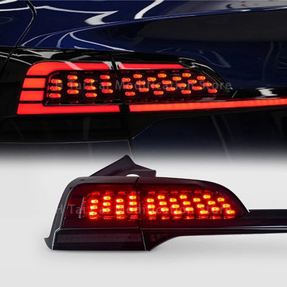 Tesla Model 3 / Model Y 2019-2023 LED Rear Light Upgrade
