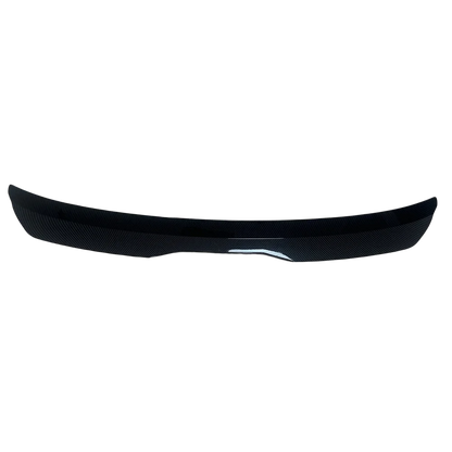 Seat Ibiza MK5 2017-2021 Lip Spoiler