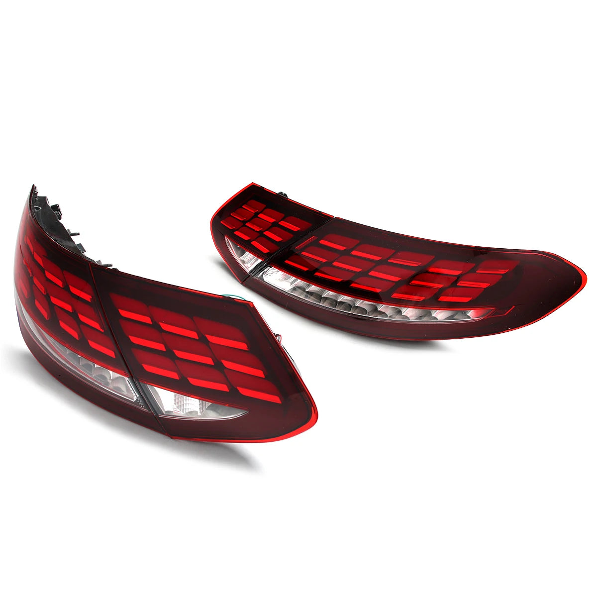 Mercedes Benz C Class 2015-2023 Rear Light Upgrade