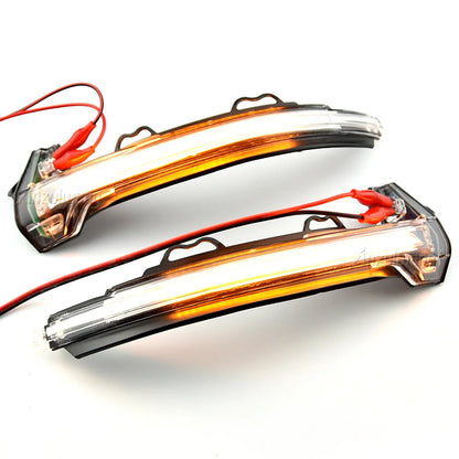 Audi A5 2016-2024 Dynamic Wingmirror Indicator