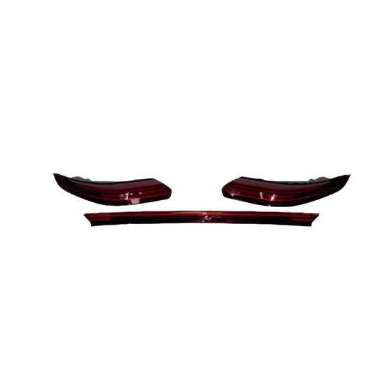 Porsche Panamera 2014-2016 To 971 LED Rear Light Upgrade