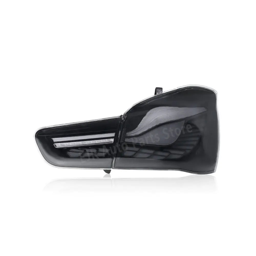BMW 1 Series 2015-2018 F20 LED Rear Light Upgrade