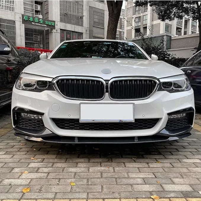 BMW 5 Series 2017-2020 Front Splitter