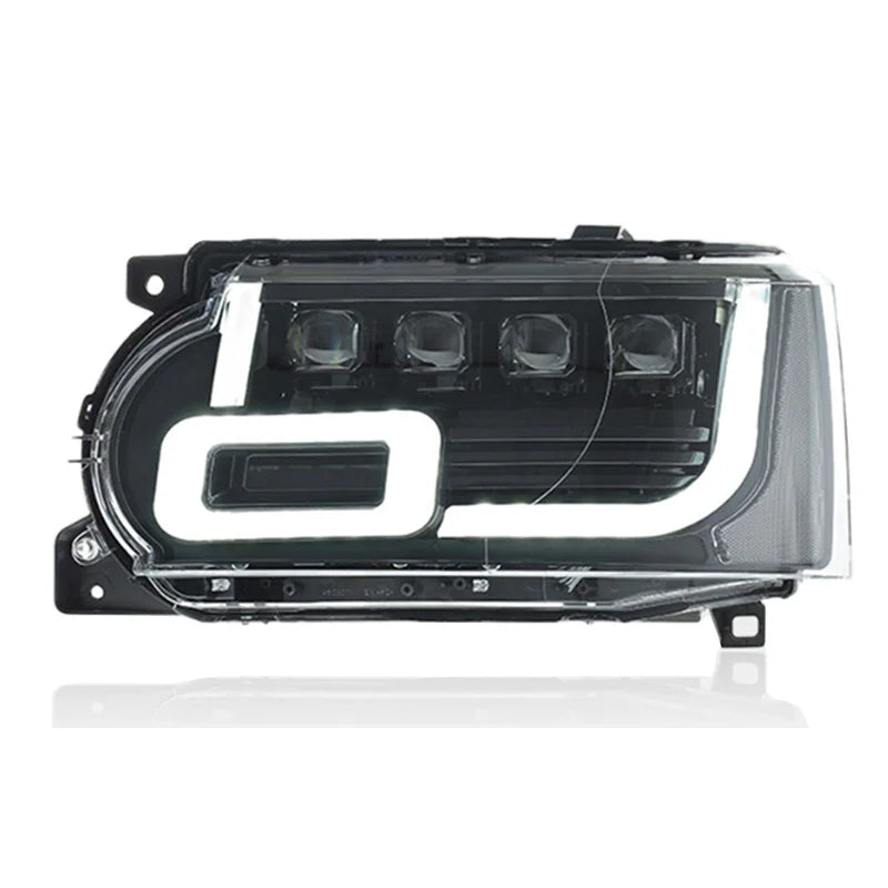 Range Rover Sport 2010-2013 LED Headlight Upgrade L320/L322