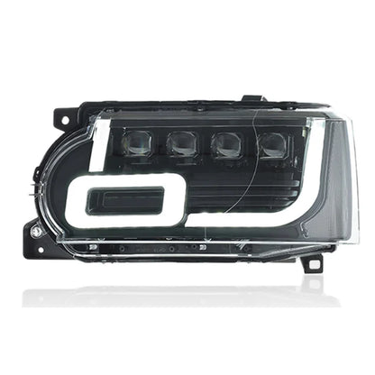 Range Rover Sport 2010-2013 LED Headlight Upgrade L320/L322