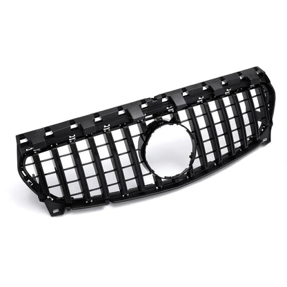 AMG Style Grill For Mercedes Benz CLA 2013-2019