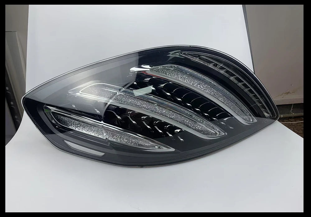 Mercedes Benz S Class 2014-2017 W222 LED Rear Light Upgrade