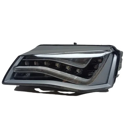 Audi A8 2012-2015 LED Headlight Upgrade