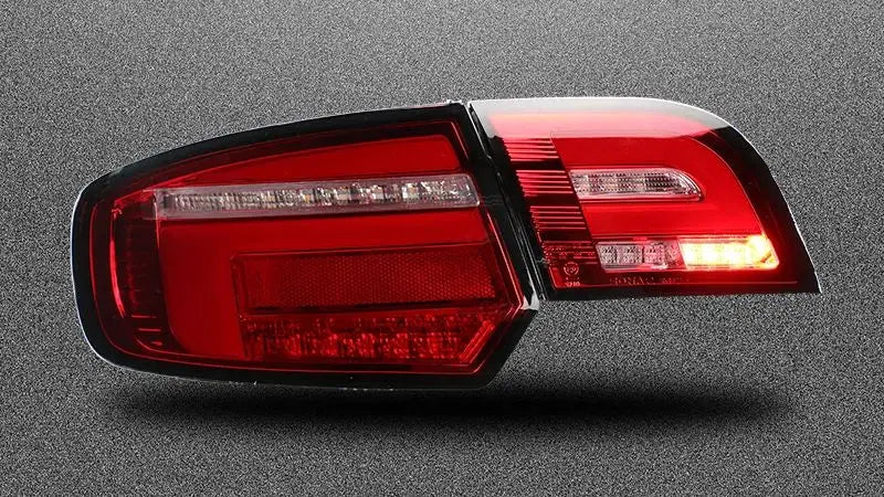 Audi A3 8P 2004-2012 LED Rear Light Upgrade