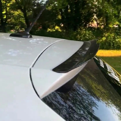 Seat Ibiza MK5 2017-2021 Lip Spoiler