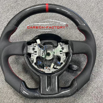 Subaru BRZ 2013-2016 Custom Carbon Fibre Steering Wheel