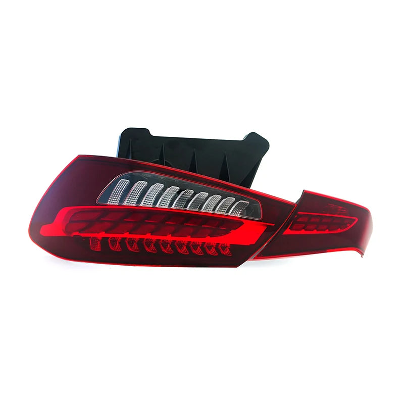 Mercedes Benz E Class 2021-2023 W213 LED Rear Light Upgrade