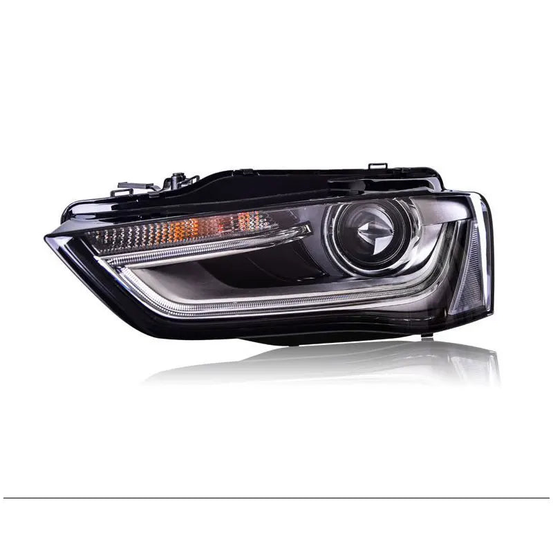 Audi A4 B8.5 2013-2016 LED Headlight Upgrade