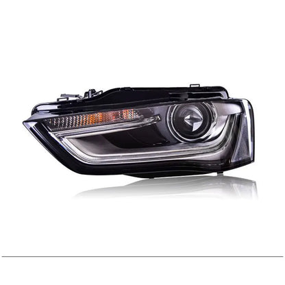 Audi A4 B8.5 2013-2016 LED Headlight Upgrade