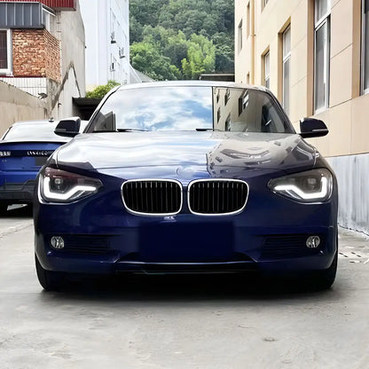 BMW 1 Series 2012-2015 M2 Style LED Headlight Upgrade