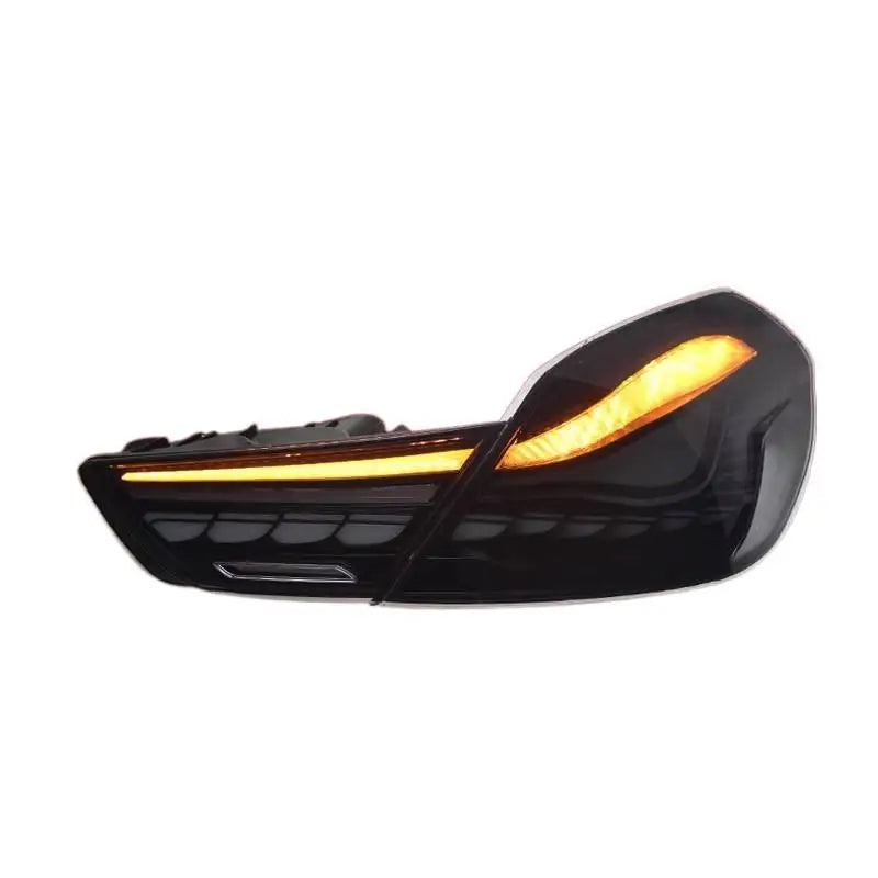 BMW 6 Series 2010-2017 GTS Style Rear Light Upgrade