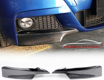 Dry Carbon Side Splitters for BMW 3 Series F30 / F35