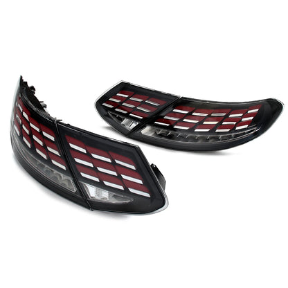 Mercedes Benz C Class 2015-2023 Rear Light Upgrade