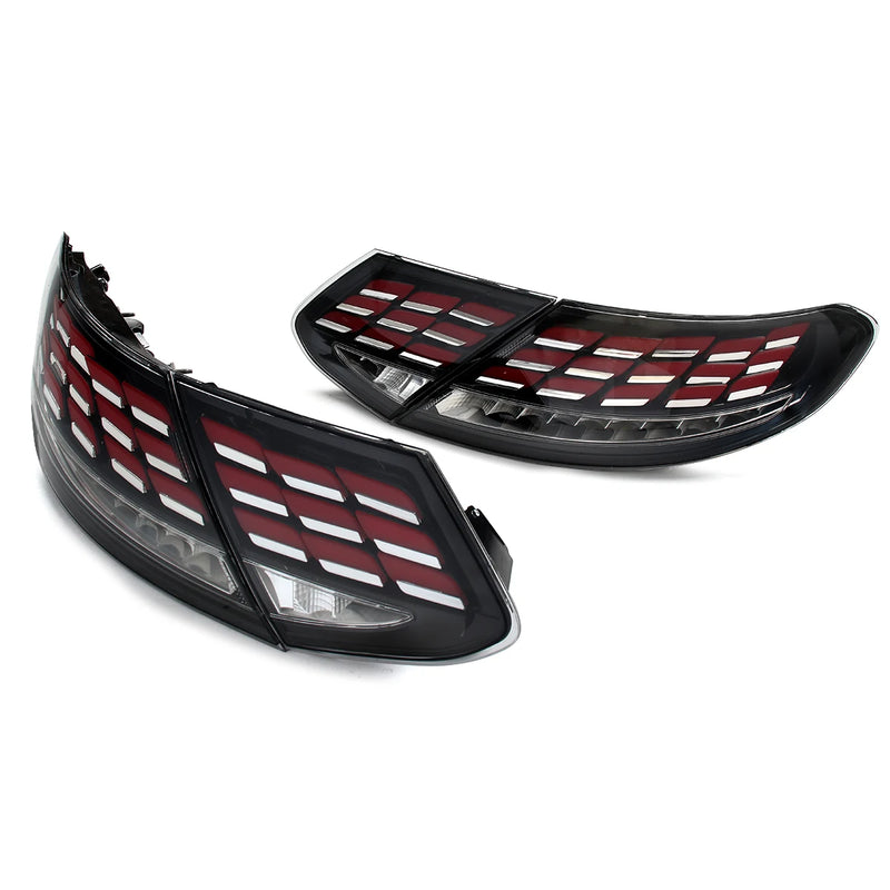 Mercedes Benz C Class 2015-2023 Rear Light Upgrade