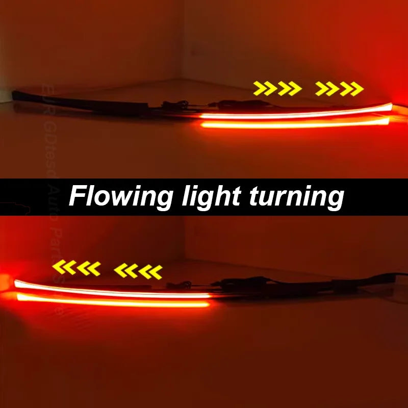 Tesla Model 3 / Model Y 2019-2023 LED Rear Light Bar