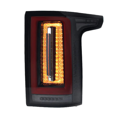 Range Rover Vogue 2013-2022 LED OEM+ Rear Light Upgrade