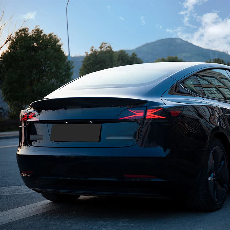 Tesla Model 3 / Model Y 2017-2023 LED Rear Light Upgrade