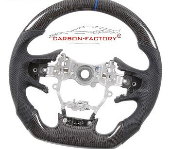 Lexus ES Custom Carbon Steering Wheel